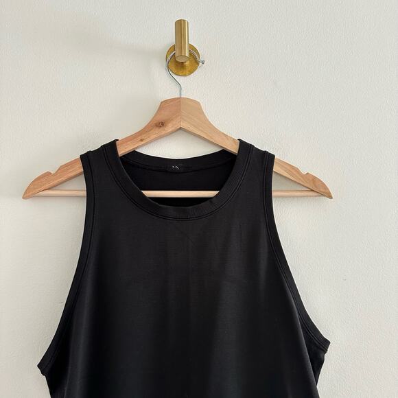Lululemon Swiftly Breeze Tank in Black - Picture 4 of 8